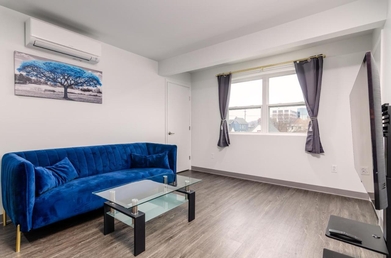 Grand Monarch! Best For Extended Stays! Johnson City Екстериор снимка