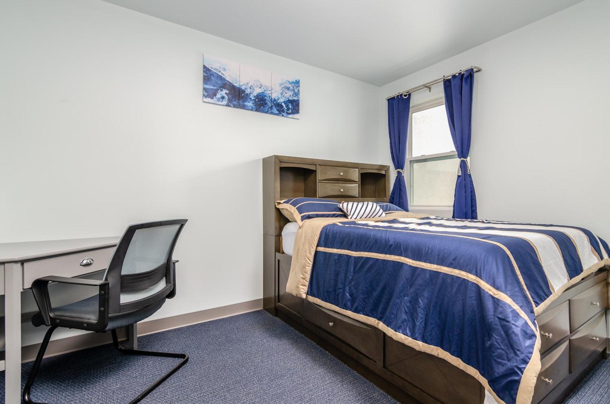 Grand Monarch! Best For Extended Stays! Johnson City Екстериор снимка