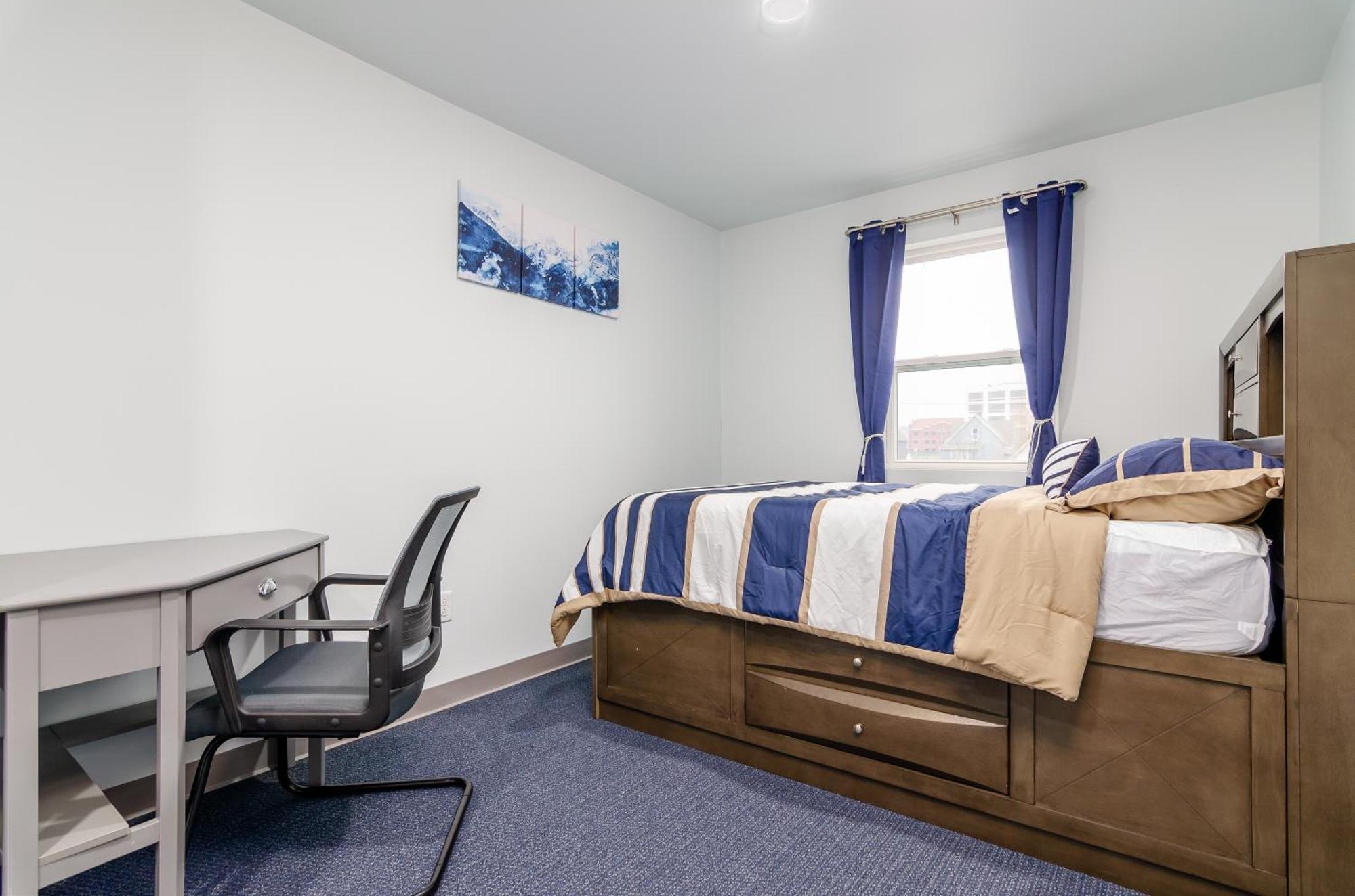 Grand Monarch! Best For Extended Stays! Johnson City Екстериор снимка
