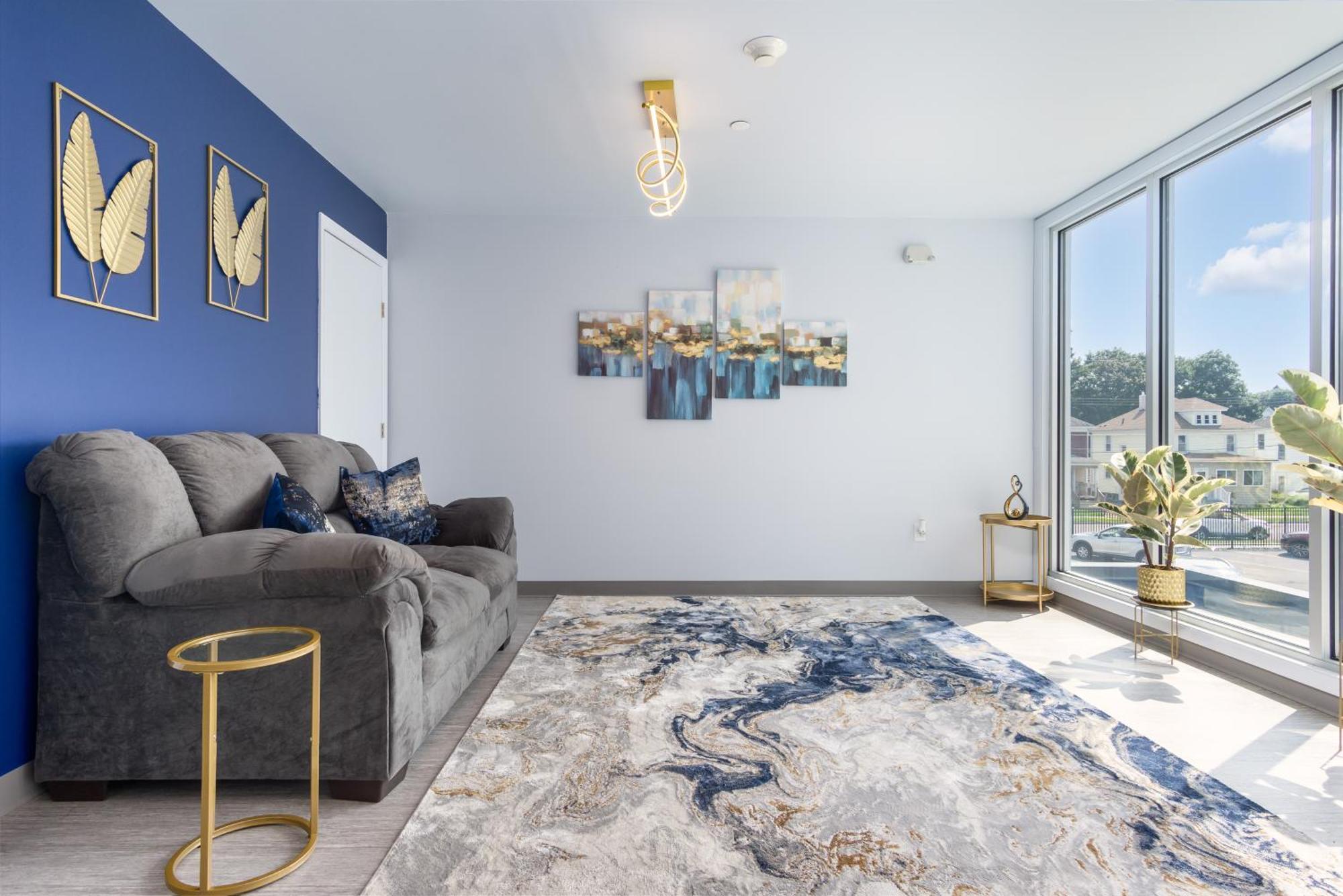 Grand Monarch! Best For Extended Stays! Johnson City Екстериор снимка